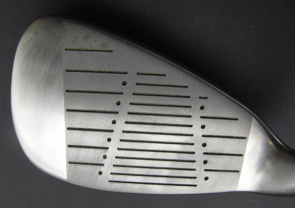 MacGregor DX 6 Iron Regular Steel Shaft Circle Grip