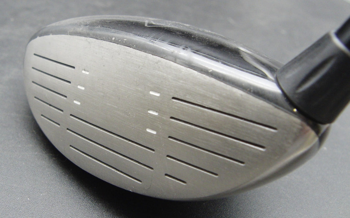 Callaway X 15° 3 Wood Regular Graphite Shaft Callaway Grip