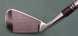 TaylorMade RAC Forged 6 Iron Stiff Steel Shaft TaylorMade Grip