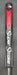TaylorMade Rossa cgb Maranello 8 Agsi Putter 90cm Length Steel Shaft