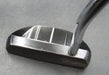 Piretti TERAMO 365g Putter 91cm Playing Length Steel Shaft FAZER Grip & H/C