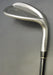 TSURUYA AXEL HM GX 50° Gap Wedge Stiff Graphite Shaft Golf Pride Grip