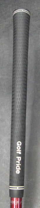 MacGregor Mactec WFT 10° Driver Regular Graphite Shaft Golf Pride Grip