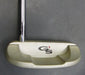 GS Golf Toe & Heel Weighted Design GS-602 Putter 86.5cm Steel Shaft GS Golf Grip