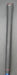 Nike VR II Pro 24° 4 Hybrid Stiff Graphite Shaft Nike Grip