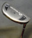 Odyssey White Ice 355G #9 Putter 87cm Playing Length Steel Shaft Odyssey Grip