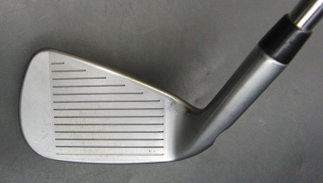 Ping iBlade Black Dot 7 Iron Stiff Steel Shaft Egigo Grip