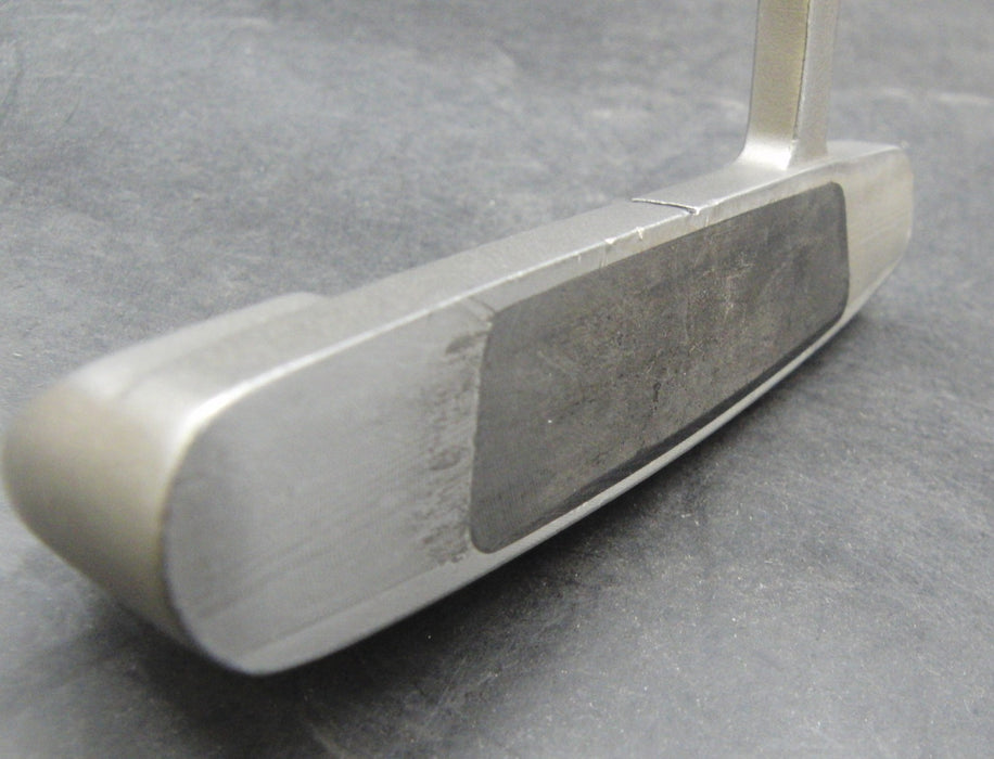 Odyssey Dual Force 990 Putter Steel Shaft 90cm Length Odyssey Grip