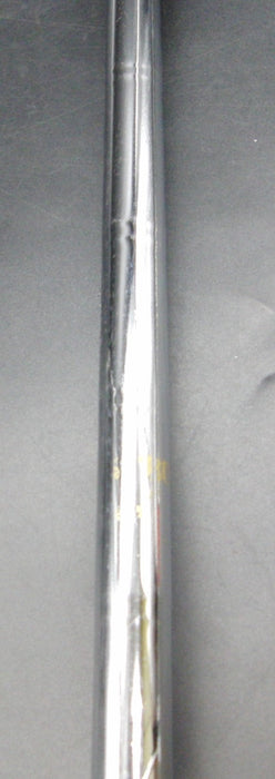 Callaway Big Bertha 2004 10 Iron Stiff Steel Shaft Elite Grip