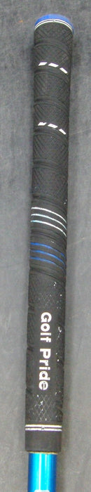 Left-Handed Ping i20 Black Dot 9 Iron Regular Graphite Shaft Golf Pride Grip