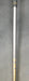 Callaway Great Big Bertha 3 Iron Regular Graphite Shaft Callaway Grip