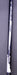 Mizuno EURUS RX 18° 5 Wood Stiff Graphite Shaft Mizuno Grip