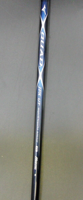 Mizuno JPX 19° Hybrid Regular Graphite Shaft STM Grip