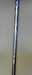 Mizuno JPX 19° Hybrid Regular Graphite Shaft STM Grip