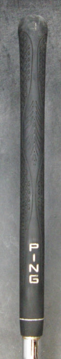 Ping i5 Black Dot 2 Iron Regular Steel Shaft Ping Grip