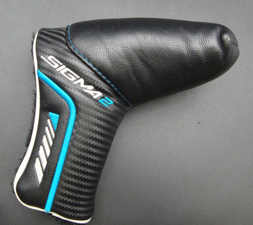 Ping Sigma 2 Putter Head Cover