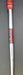 TaylorMade P.770 Forged 6 Iron Stiff Steel Shaft Golf Pride Grip