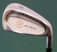Miura Passing Point PP 9003 Forged 6 Iron Accra Extra Stiff Graphite Shafts