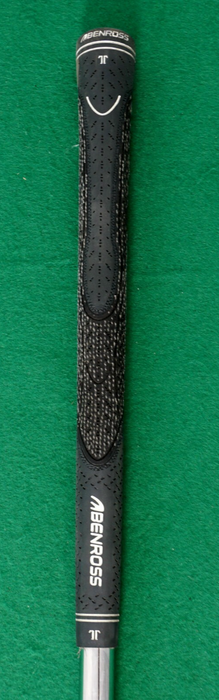 Benross VX2012 Forged 6 Iron Regular Steel Shaft Benross Grip
