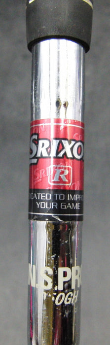 Srixon I-302 Forged Trajectory Control 3 Iron Regular Steel Shaft GolfPride Grip