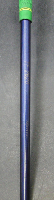 Mizuno Zephyr Each Gravity Design Sand Wedge Regular Graphite Shaft NO1 Grip