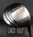 Ladies Maruman Shuttle Maraging SB 21° 5 Wood Ladies Graphite Shaft Maruman Grip