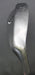 Spin 52° Gap Wedge Regular Steel Shaft Golf Pride Grip