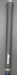 Mizuno MP-003 15° 3 Wood Stiff Graphite Shaft Mizuno Grip