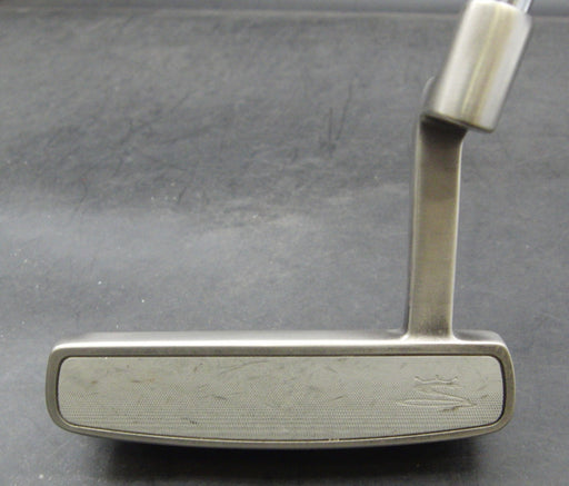 Cobra Townsville Putter Steel Shaft 85cm Length Golf Pride Grip + Head Cover