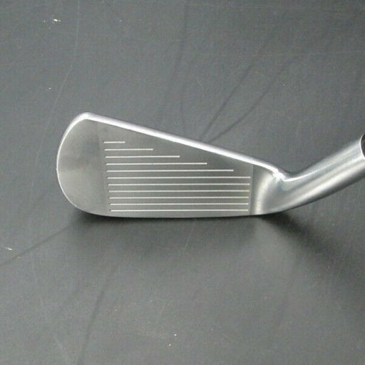 Mizuno PRO Power Blade 3 Iron Stiff Steel Shaft Mizuno Grip