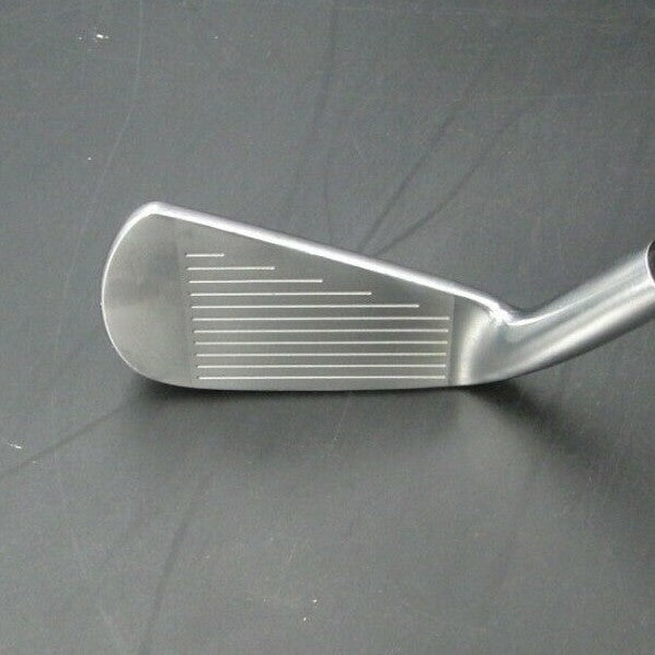 Mizuno PRO Power Blade 3 Iron Stiff Steel Shaft Mizuno Grip