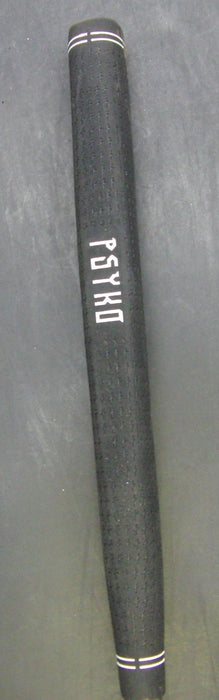 Bridgestone Rextar HG-2 Putter Steel Shaft 88cm Length Psyko Grip