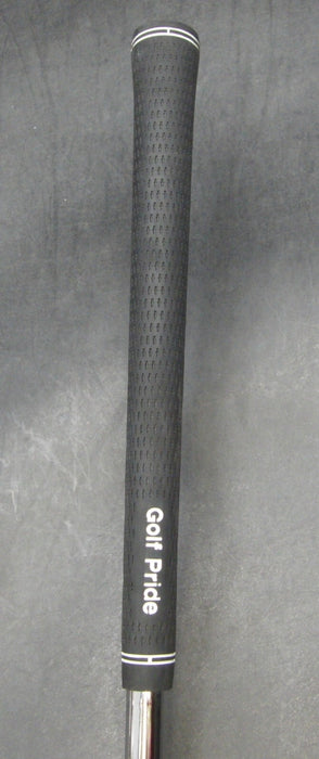 Callaway Apex TCB 7 Iron Extra Stiff Steel Shaft Golf Pride Grip