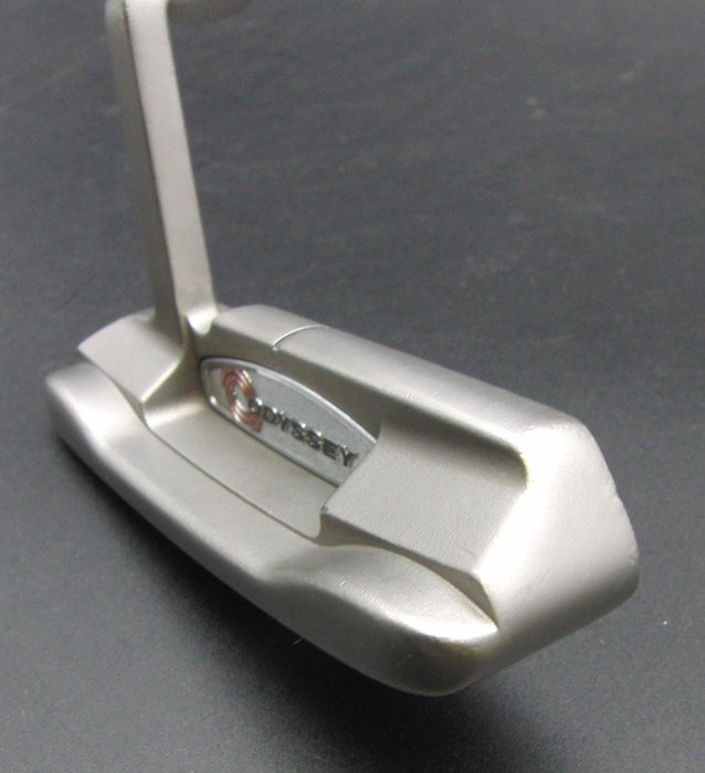 Odyssey White Hot XG #1 Putter 87cm Length Steel Shaft Odyssey Grip