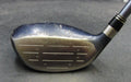 Ladies King Cobra Offset SZ Hyper Steel 5 Wood Ladies Graphite Shaft Lamkin Grip