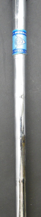 Dunlop 65 Sixty Five 60° Lob Wedge Regular Steel Shaft Dunlop Grip
