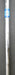 Dunlop 65 Sixty Five 60° Lob Wedge Regular Steel Shaft Dunlop Grip