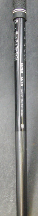 PRGR M3 Hit 3 Wood Regular Graphite Shaft PRGR Grip