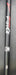 World Eagle F-01α 3 Wood Regular Graphite Shaft with Grip & World Eagle H/C