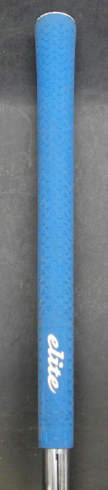 Ping i10 Green Dot 9 Iron Stiff Steel Shaft Elite Grip