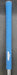 Ping i10 Green Dot 9 Iron Stiff Steel Shaft Elite Grip