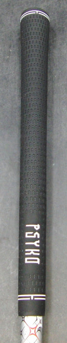 Ping G25 Yellow Dot 6 Iron Regular Graphite Shaft PSYKO Grip