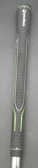 TaylorMade RBZ 50 Degree Gap A Wedge Stiff Steel Shaft TaylorMade Grip