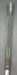 TaylorMade RBZ 50 Degree Gap A Wedge Stiff Steel Shaft TaylorMade Grip
