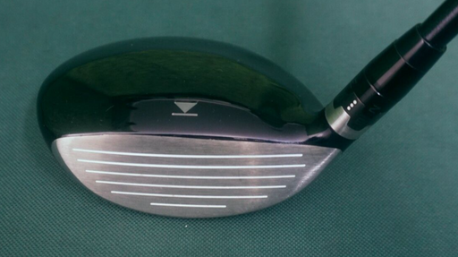 Titleist VG3 15° 3 Wood Stiff Graphite Shaft Golf Pride Grip