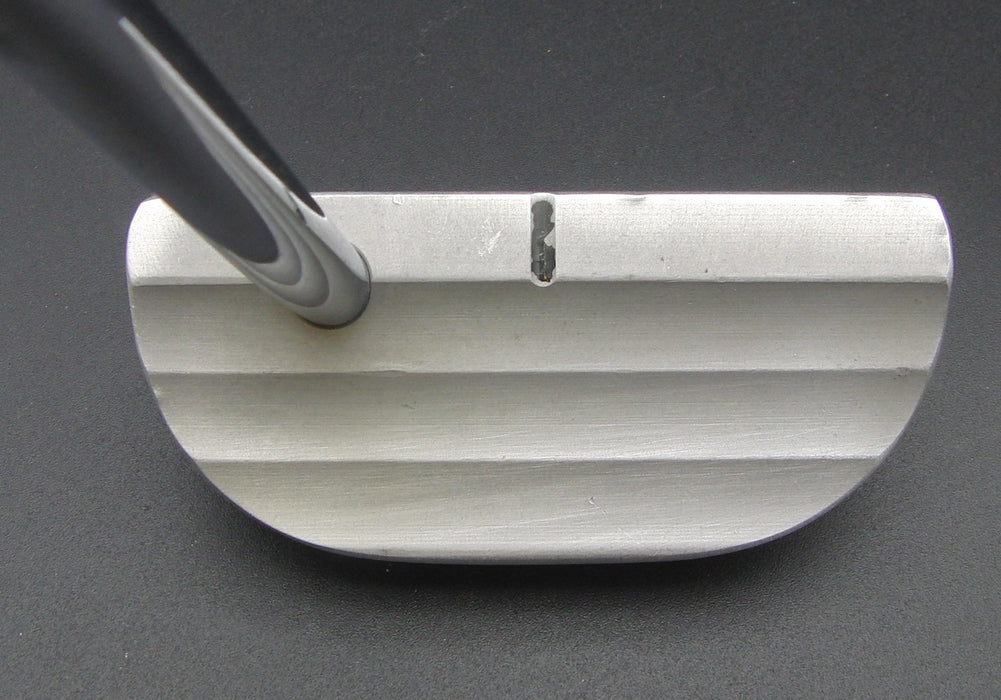 Crescent Valley Country Club Putter 84cm Length Steel Shaft Tour Match Grip