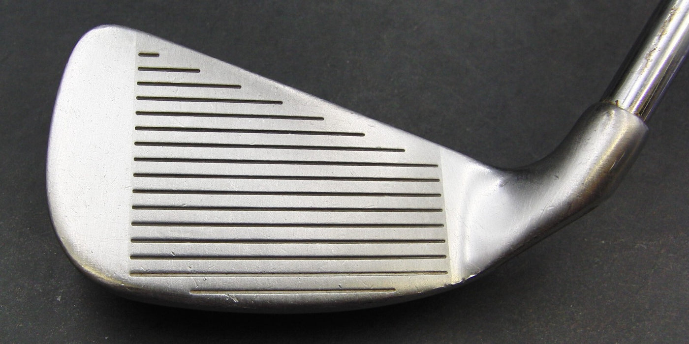 Callaway S2H2 USA Pat Pend 4 Iron Regular Steel Shaft Callaway Grip