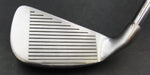 Callaway S2H2 USA Pat Pend 4 Iron Regular Steel Shaft Callaway Grip