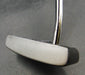 a.m.c Three Pole High Moment of Inertia Putter 86.5cm Steel Shaft Karma Grip