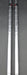 Set of 2 Wilson 1200 Gear Effect Driver + 3 Wood Regular Steel Shafts